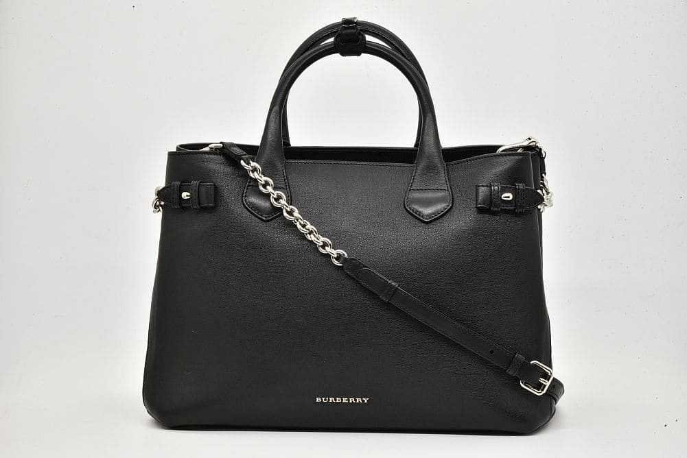BURBERRY ナイロン レザー　ビジネスバッグ 2way ブラック 楽天市場】【バッグ】BURBERRY バーバリー ビジネスバッグ 書類