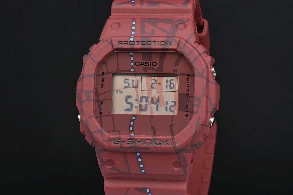 新品、未使用 G-SHOCK DW-5600SBY-4 JR G-SHOCK - 未使用 G-SHOCK【DW-5600SBY-4JR】CASIOの通販 by ミケチャ