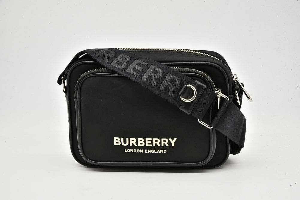 【極美品】BURBERRY バーバリー パディバッグ ナイロン ショルダーバッグ Amazon | [バーバリー] ショルダーバッグ 8025669 パディ サコッシュ