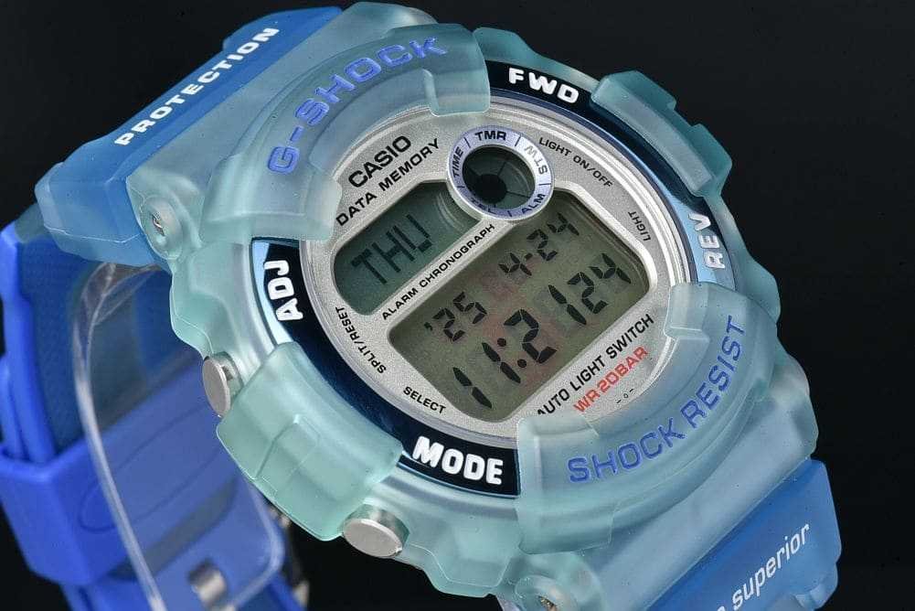 G-SHOCK カシオ G-WCUP98-B Gショック FIFAワールドカップ メンズ