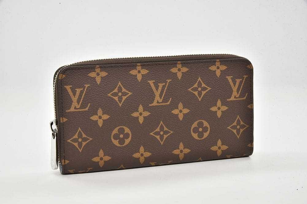 LOUIS VUITTON(ルイ・ヴィトン) ヴィトン モノグラム ジッピー LOUIS VUITTON(ルイ・ヴィトン) ヴィトン モノグラム ジッピー