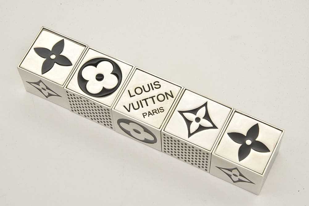 LOUIS VUITTON（ルイ・ヴィトン） ヴィトン モノグラム キューブゲーム