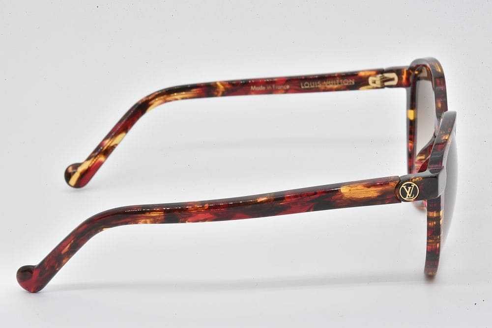 Vivienne Westwood べっ甲柄サングラス 極美品】 ヴィヴィアンウエストウッド サングラス 鼈甲柄 VW