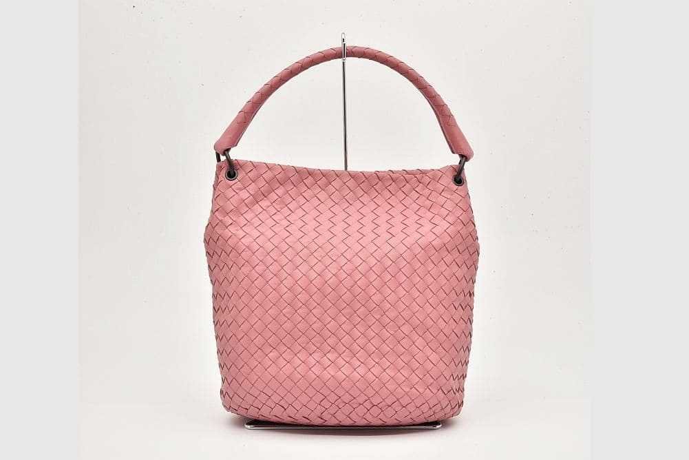 BOTTEGA VENETA ボッテガヴェネタ イントレチャート