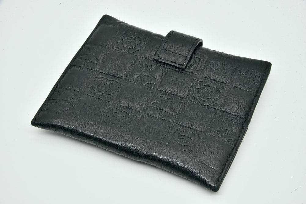 CAMELIA シャネル CHANEL カメリア ポケットティッシュカバー