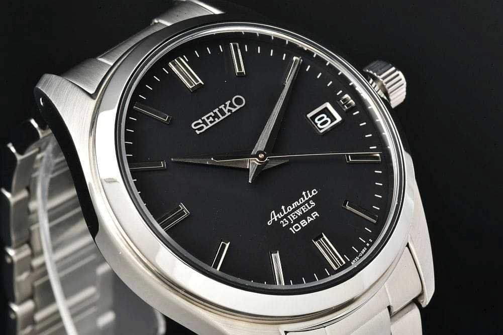 SEIKO（セイコー） SZSB012 メカニカル ドレスライン 流通限定モデル