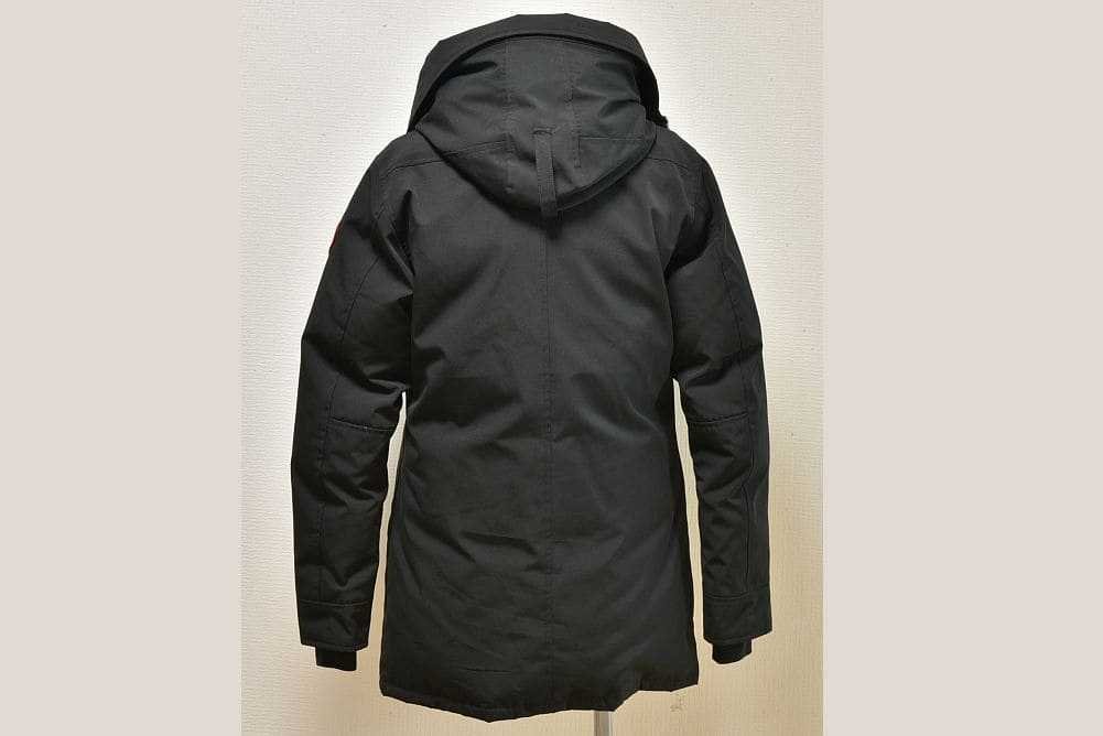 CANADA GOOSE（カナダグース） 3438JM ジャスパー パーカ JASPER