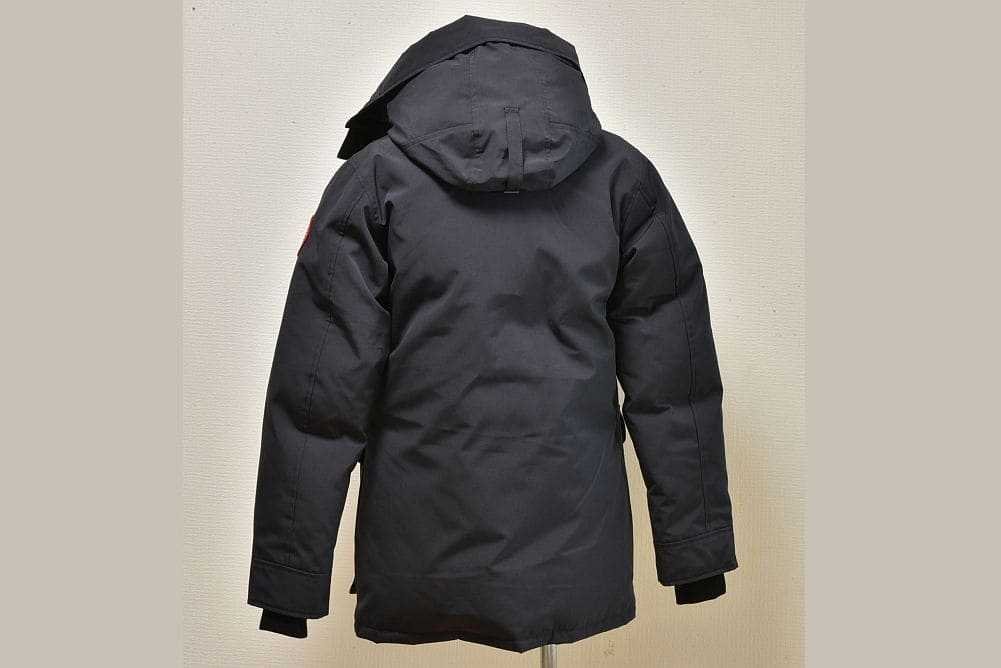 CANADA GOOSE（カナダグース） CANADA GOOSE 3571JM ダウンジャケット