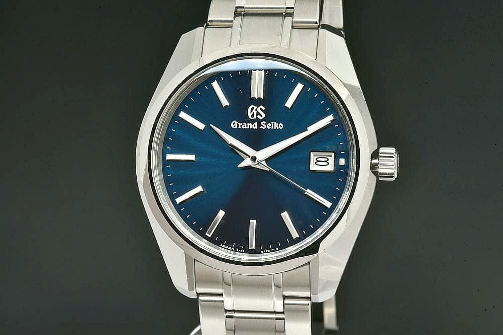 Heritage Collection セイコー SBGV239 グランドセイコー ヘリテージ