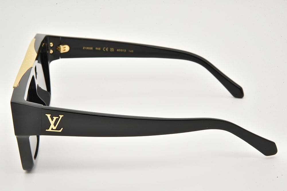 LOUIS VUITTON（ルイ・ヴィトン） ヴィトン サングラス 1.1 エビデンス
