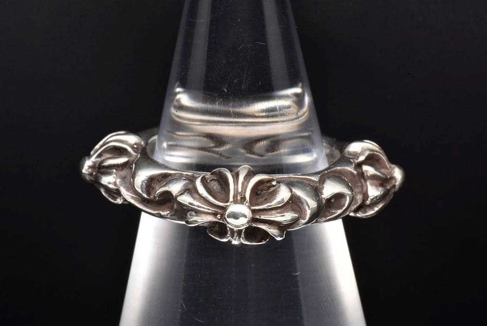 CHROME HEARTS（クロムハーツ） CHROMEHEARTS SBTバンドリング SV925