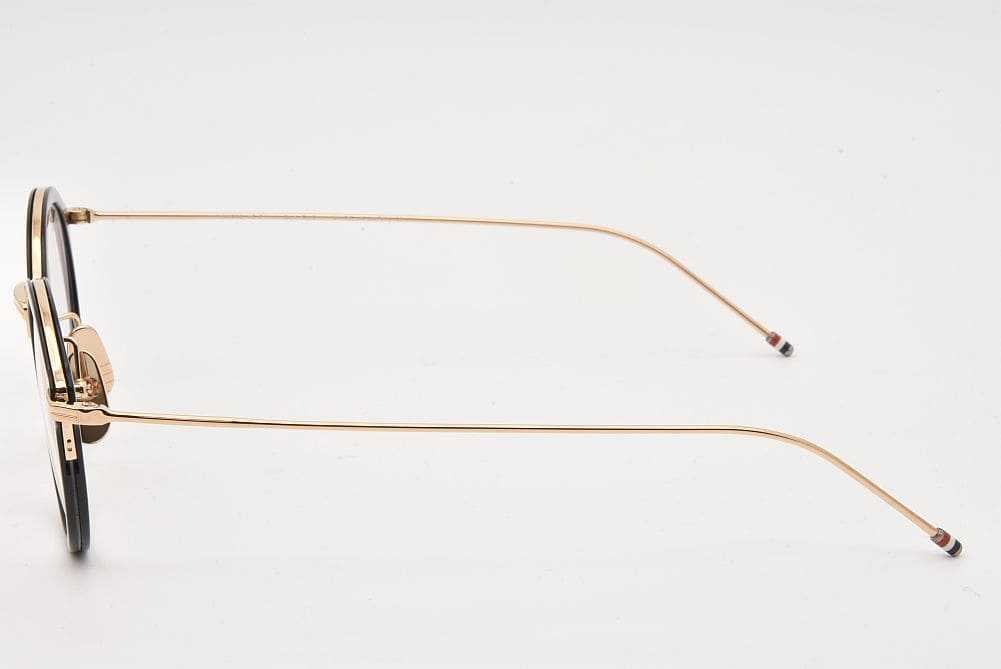 THOM BROWNE（トム ブラウン） 眼鏡 メンズ メガネ サングラス TBX908