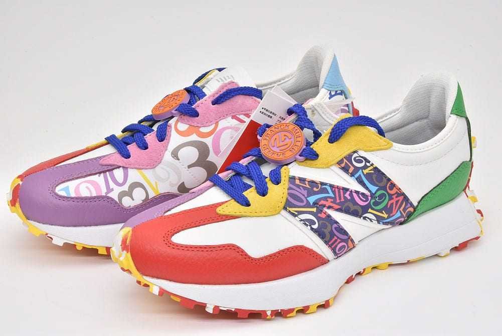New Balance（ニューバランス） ニューバランスxフランクミュラー