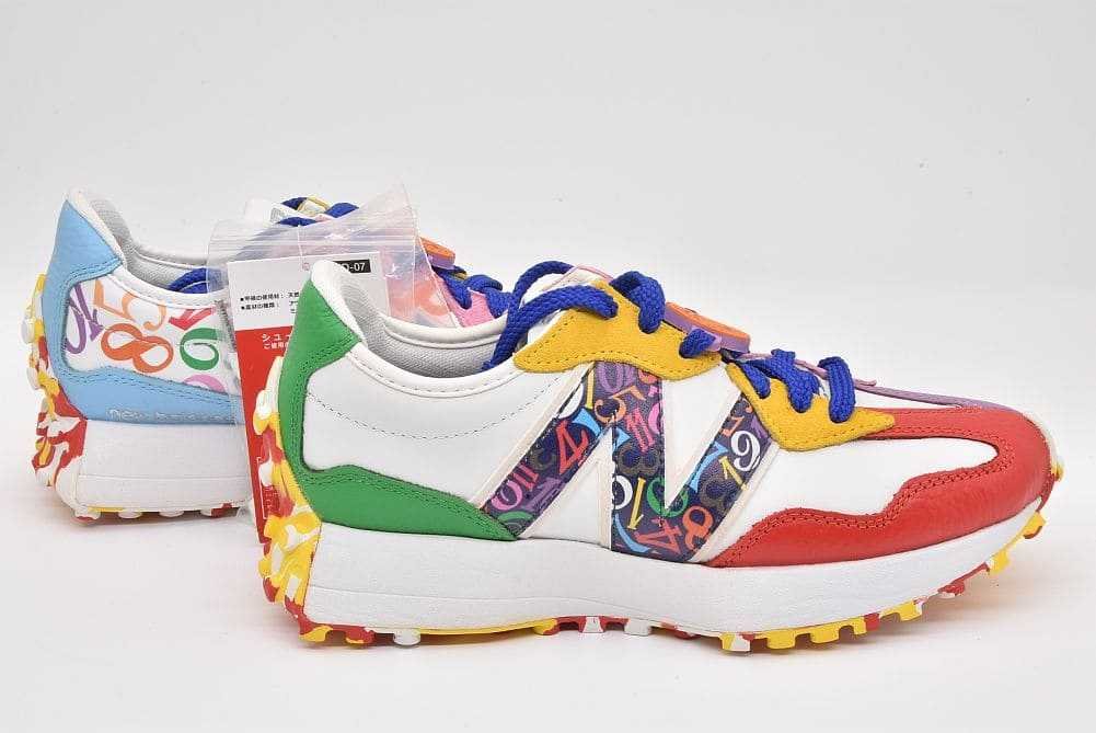 New Balance（ニューバランス） ニューバランスxフランクミュラー