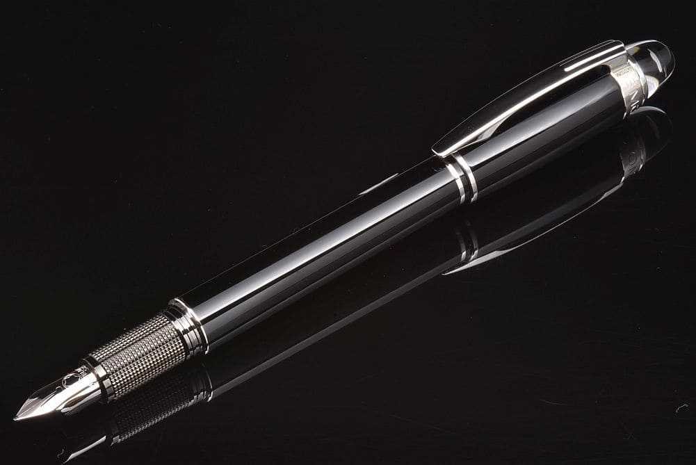 MONTBLANC（モンブラン） 万年筆 スターウォーカー K14ペン先