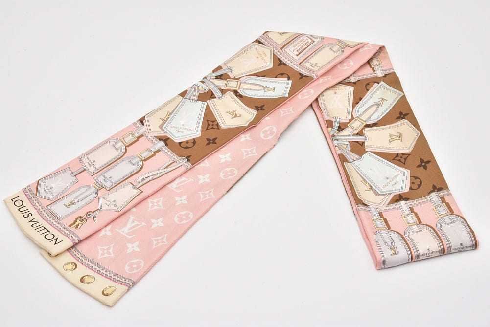 LOUIS VUITTON（ルイ・ヴィトン） ヴィトン バンドー タグミー