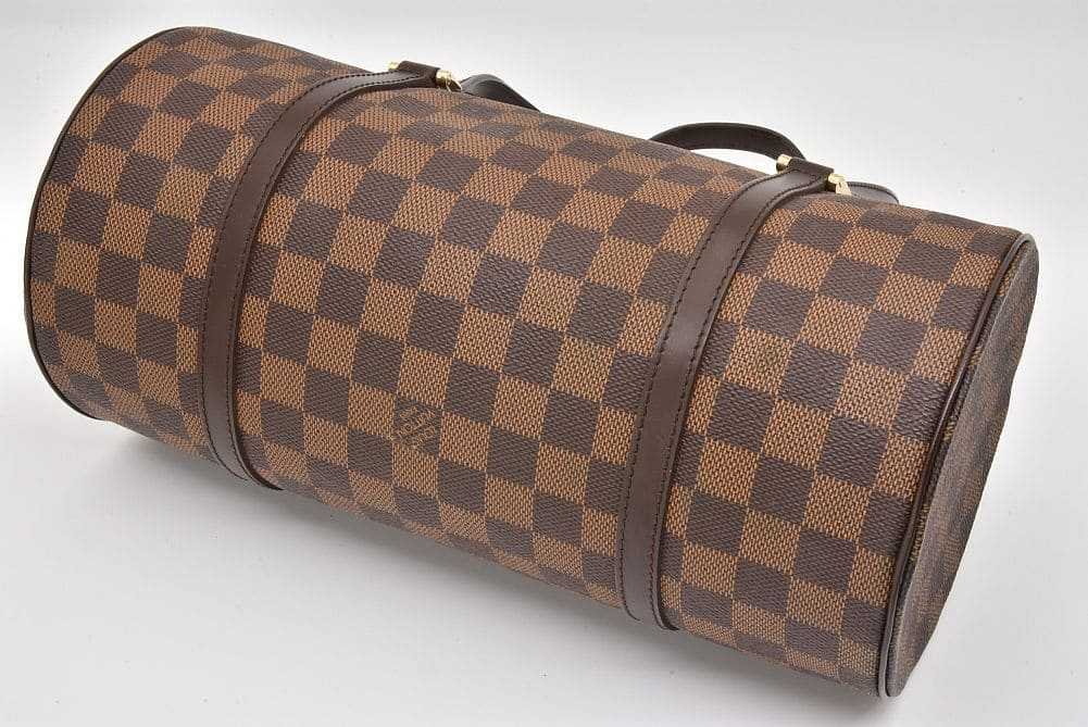 LOUIS VUITTON（ルイ・ヴィトン） ヴィトン ダミエ パピヨン30