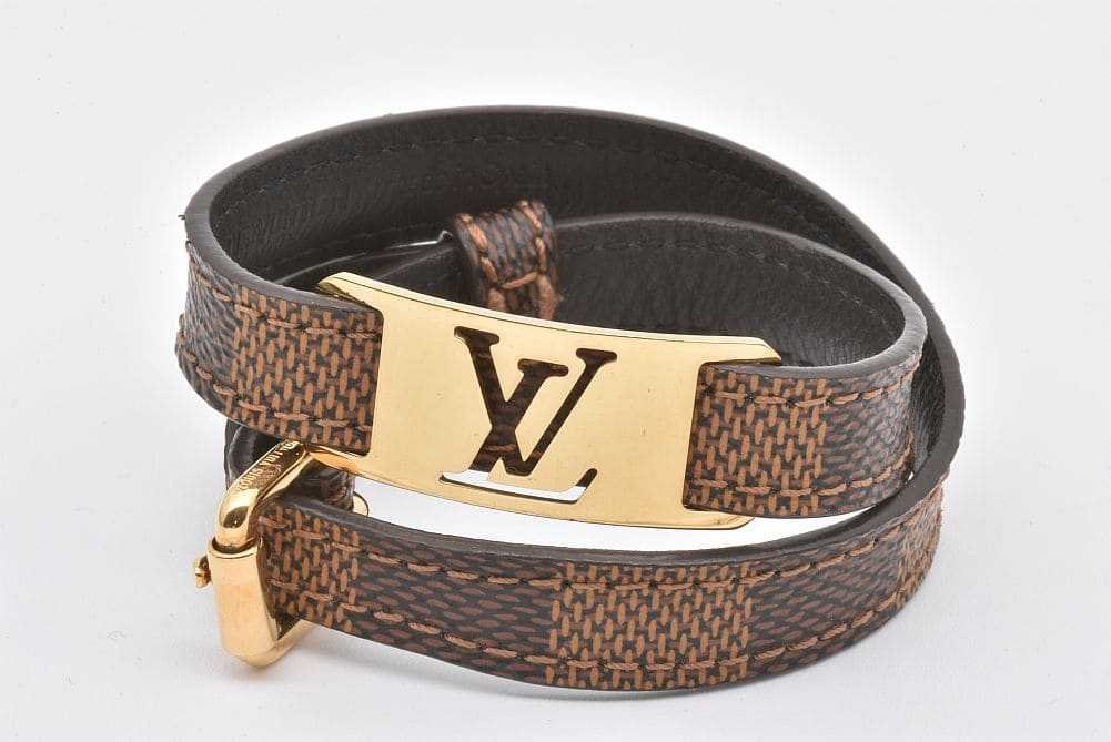 LOUIS VUITTON（ルイ・ヴィトン） ヴィトン ブラスレ サインイット