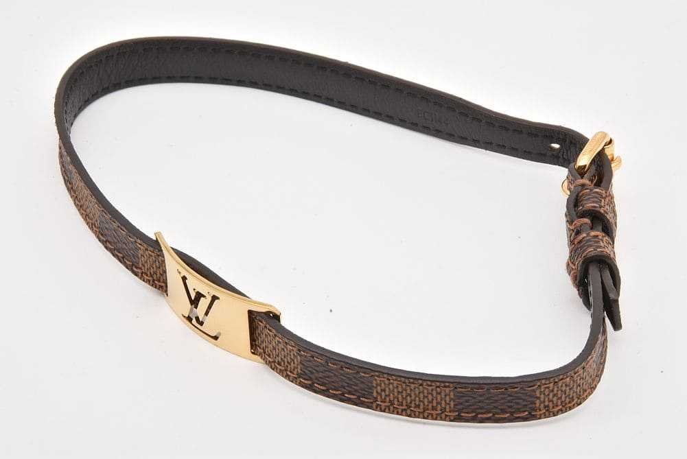 LOUIS VUITTON（ルイ・ヴィトン） ヴィトン ブラスレ サインイット