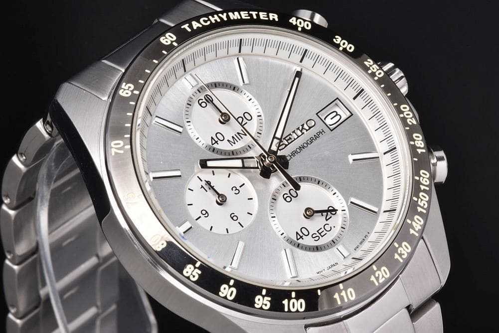SEIKO SELECTION セイコー SBTR007 セイコーセレクション スピリット