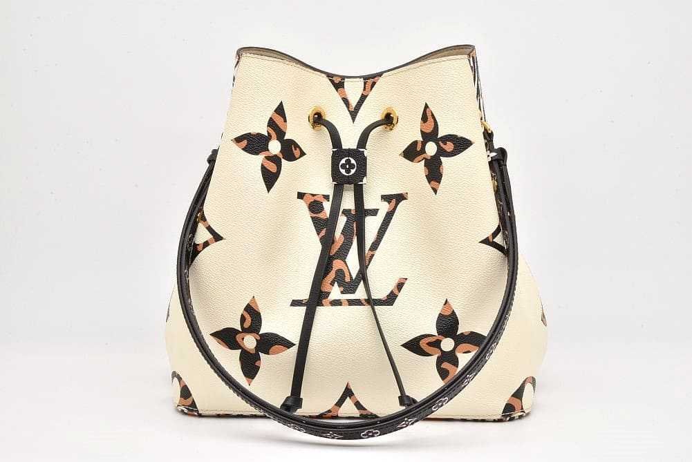 LOUIS VUITTON（ルイ・ヴィトン） ヴィトン モノグラム ジャイアント