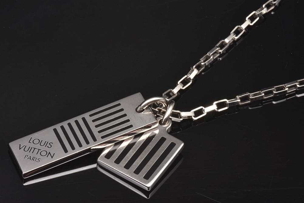 LOUIS VUITTON（ルイ・ヴィトン） ヴィトン コリエ ダミエカラーズ