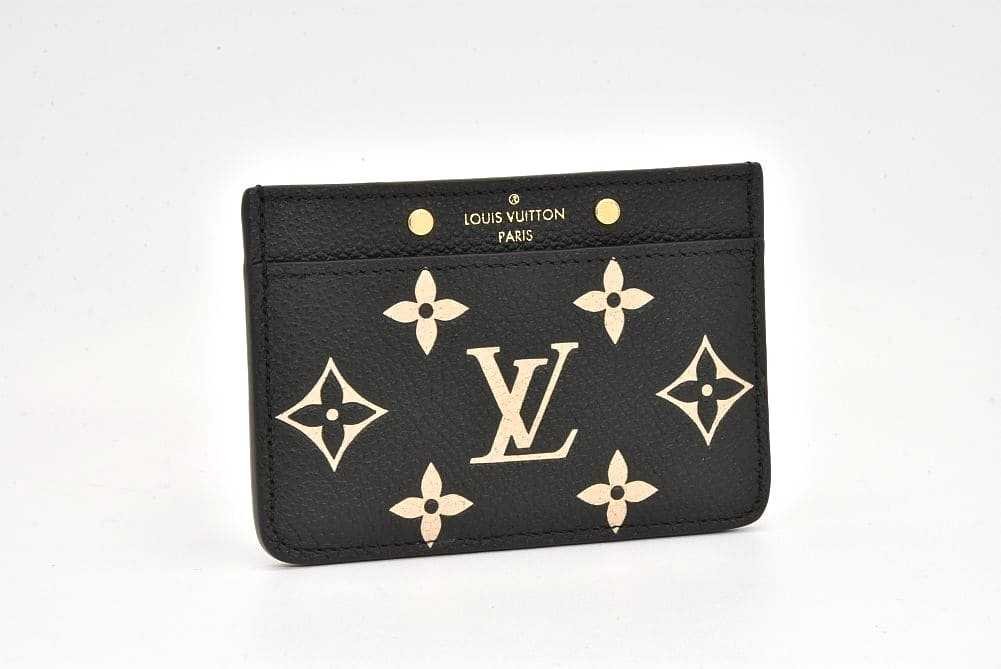 LOUIS VUITTON（ルイ・ヴィトン） ヴィトン バイカラー モノグラム