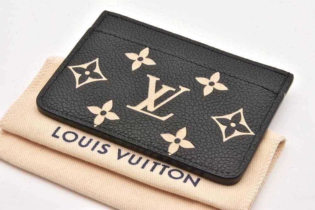 LOUIS VUITTON（ルイ・ヴィトン） ヴィトン バイカラー モノグラム