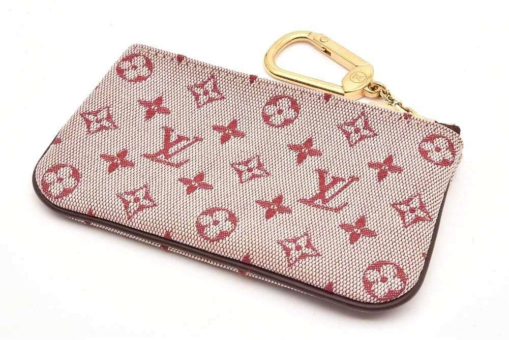 LOUIS VUITTON（ルイ・ヴィトン） ヴィトン モノグラム ミニ