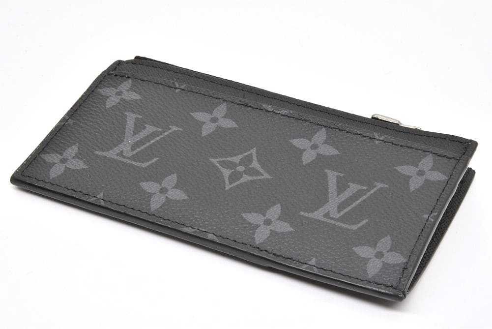 LOUIS VUITTON（ルイ・ヴィトン） ヴィトン モノグラム エクリプス