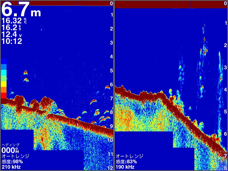 お支払方法代引不可 マリン用品 Gps魚探 Fujita Garmin マリン用品 Yamaha Yamaha ボート 010 12 ボート Gpsmap7410xsv