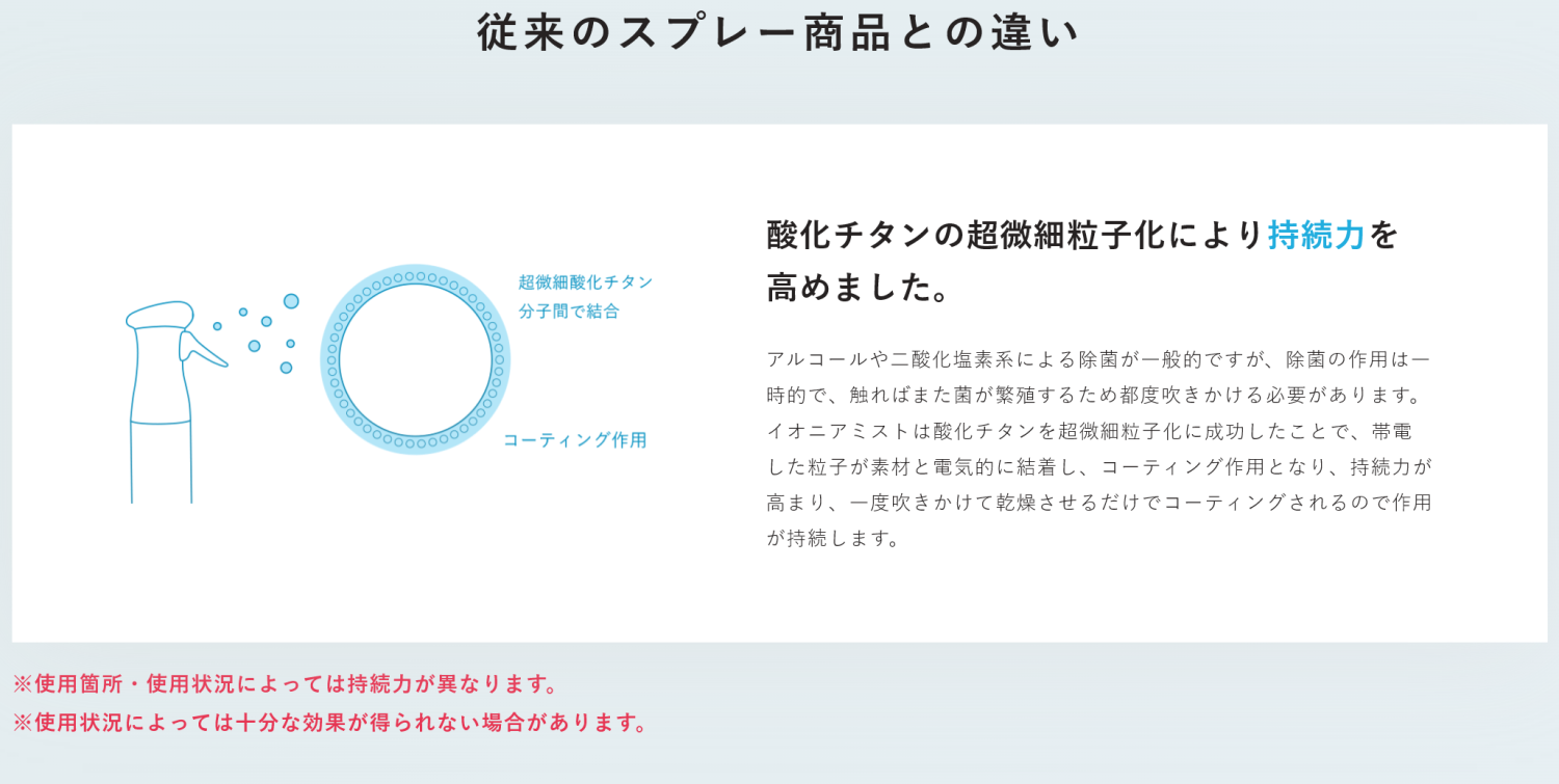 イオニアバンド（ion