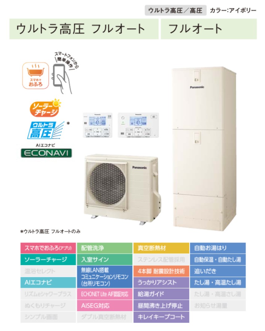 Panasonic（パナソニック） 在庫有り リモコンと脚部カバー付き