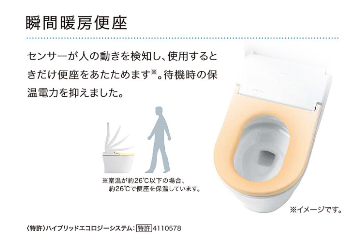TOTO ウォシュレット一体TCF9220W CES9220W+CS321B TOTO ウォシュレット一体TCF9220W CES9220W+CS321B - メルカリ