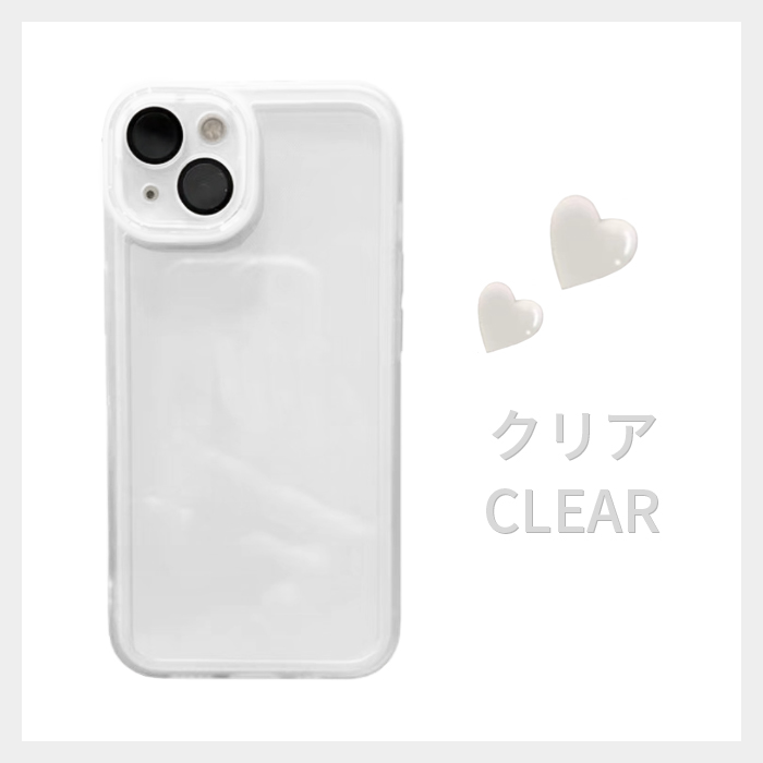 iPhone15 ケース クリア pro max plus アイフォン プロ キラキラ カメラ保護 ...