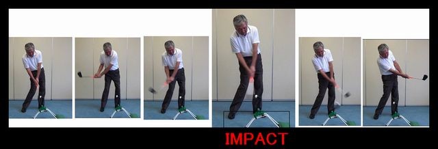 Picotino（ピコチーノ） 爆買 ゴルフ 練習 練習器具 素振り スイング