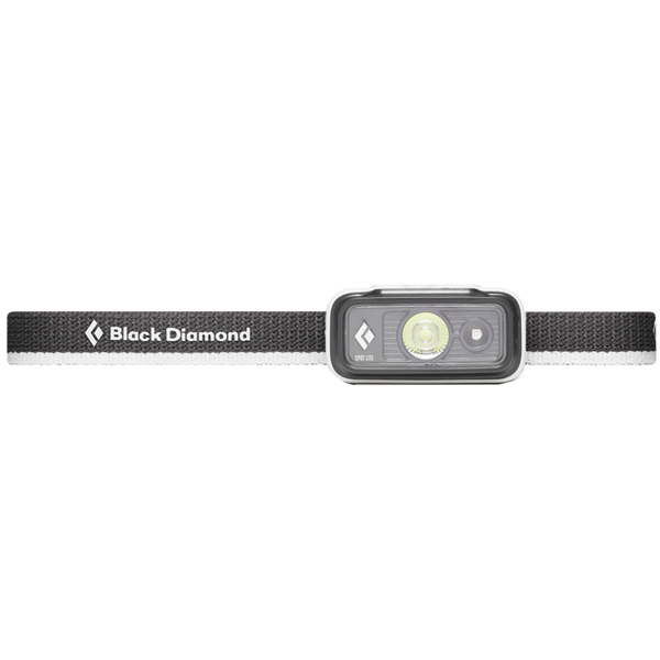 Black Diamond ブラックダイヤモンド スポットライト160/アルミニウム