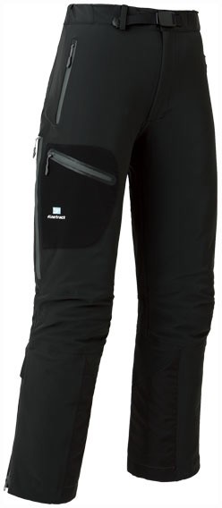 【新品】 finetrack ファイントラック WOMENSエバーブレスシビロパンツ/BK/L FAW0411 ズボン 【S2201336185】(14114円)