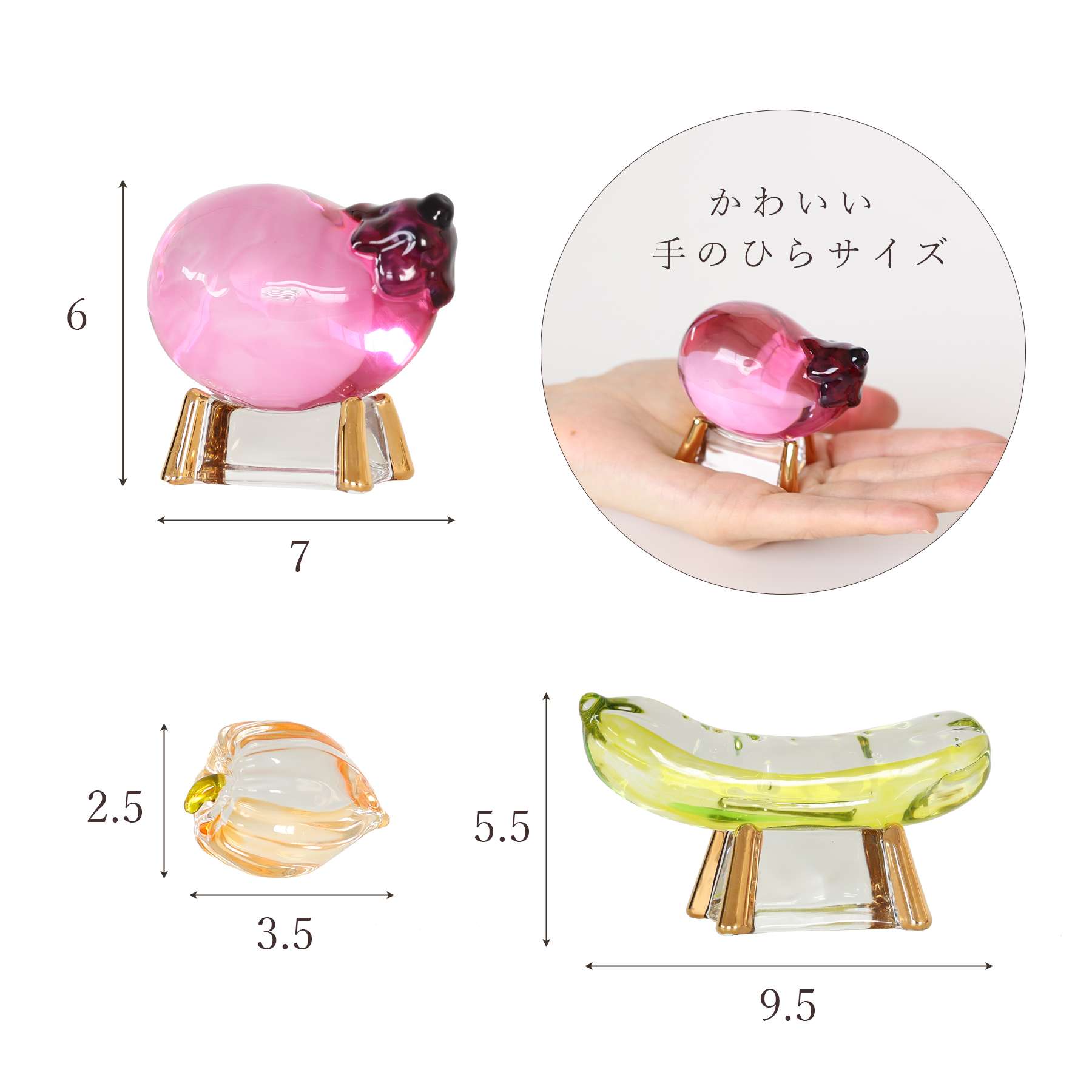 沖縄タイムス記念品　べんぼう　角盆　新品未使用 takita_choset02-m