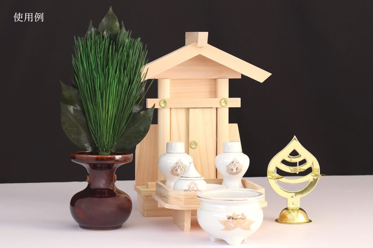 神棚 神具 仏具 やまこう 榊 造花ではない天然の葉 プリザーブド 神棚 神具 仏具 やまこう 榊 造花ではない天然の葉 プリザーブド