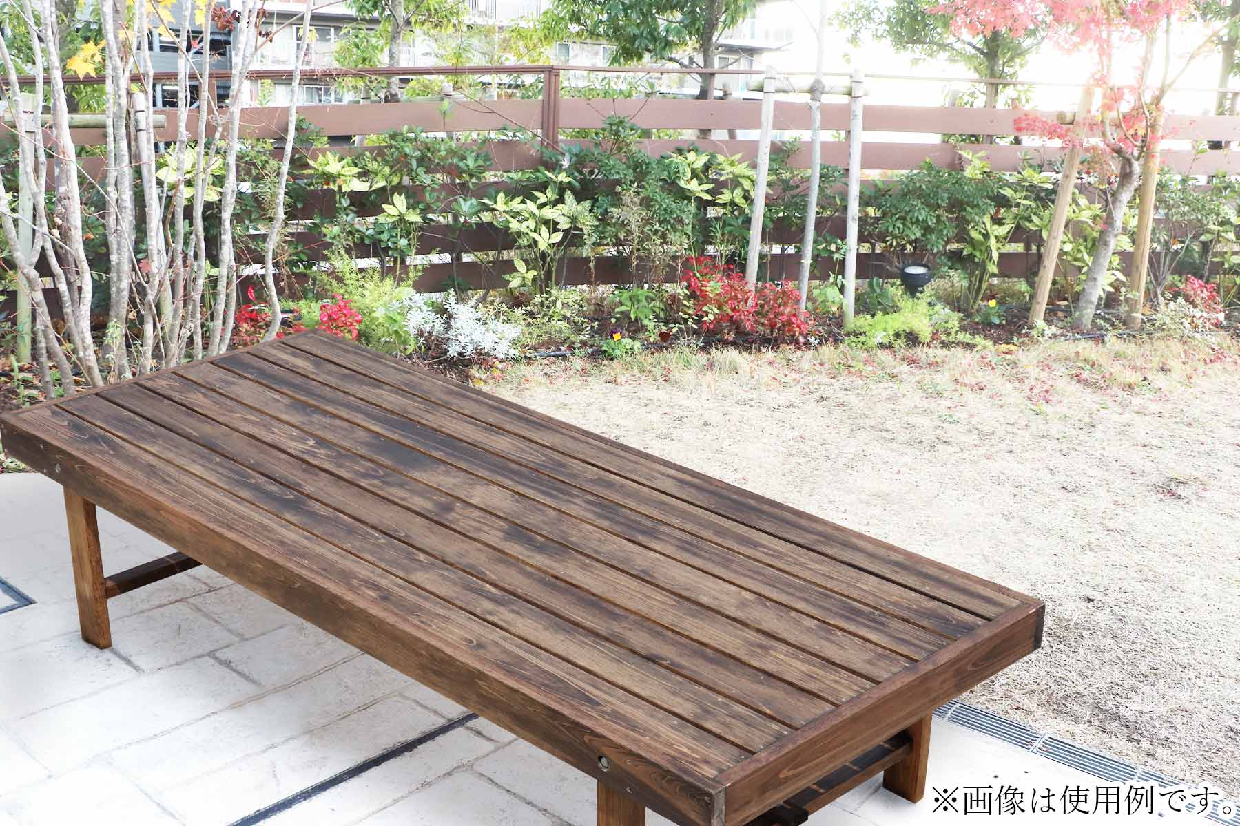 縁台 ウッドデッキ 国産 紀州ひのき 桧製 家具調 野点 ベンチ 特大サイズ 6尺 180cm : td01fa4349 : 神棚・神具・仏具  やまこう - 通販 - Yahoo!ショッピング