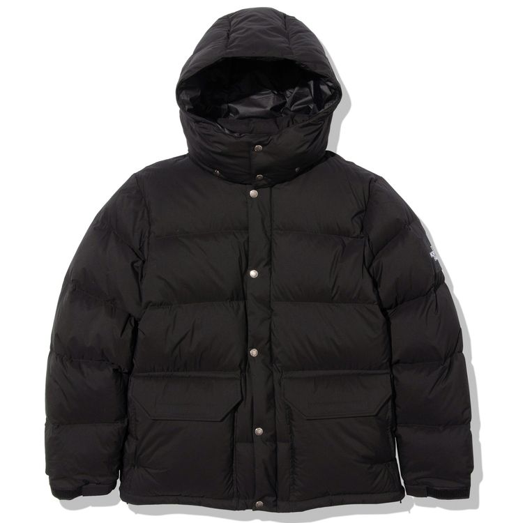 2023秋冬】THE NORTH FACE ND92237 Mountain Down Jacket マウンテン 