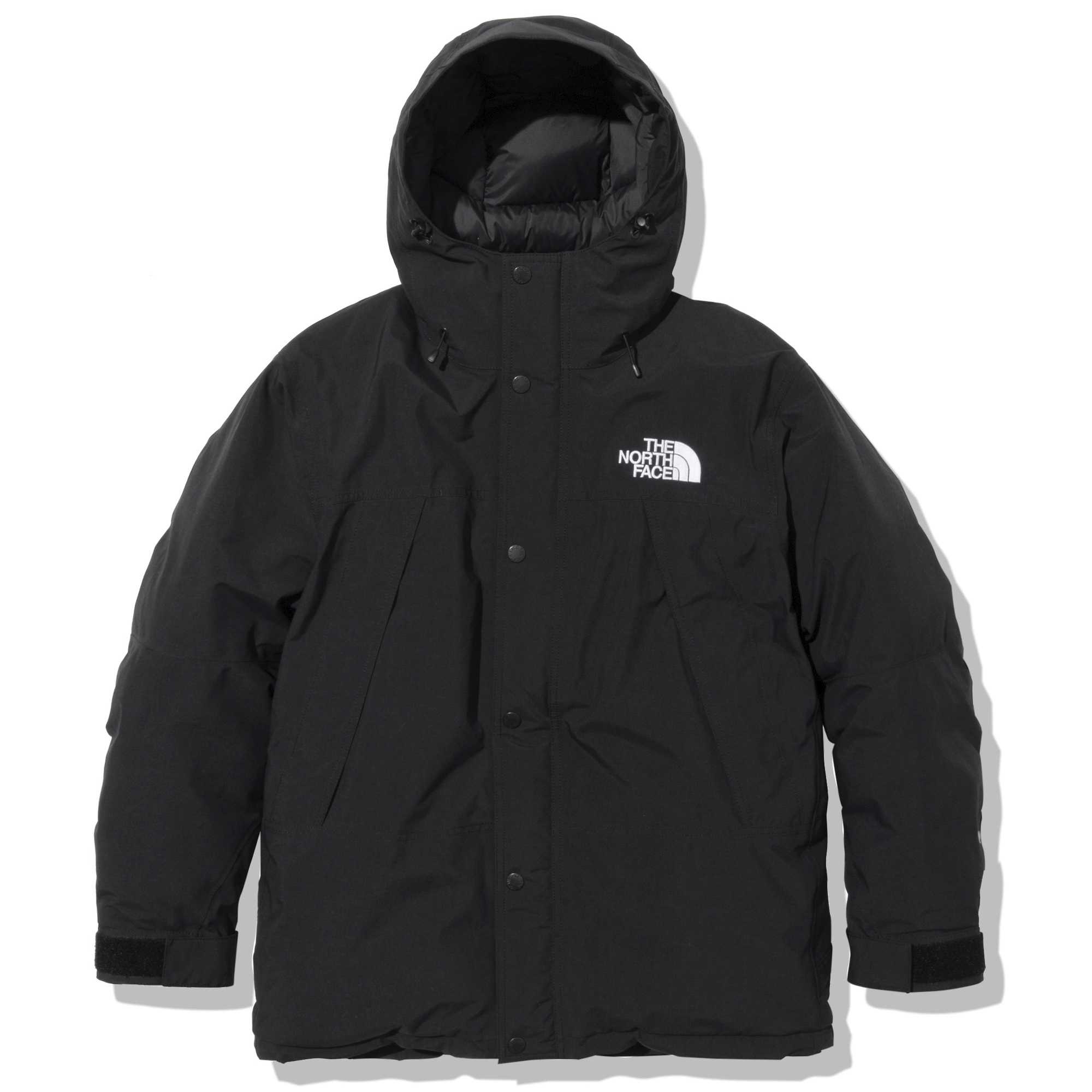 2022秋冬】THE NORTH FACE ND92237 Mountain Down Jacket マウンテン