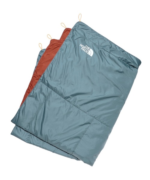 2022年秋冬】THE NORTH FACE NN72215 WAWONA BLANKET ワオナ