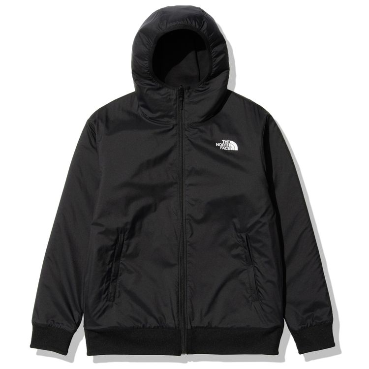 2022秋冬】THE NORTH FACE NT62289 Reversible Tech Air Hoodie リバーシブルテックエアーフーディ  ブラック(K) : nt62289k : 登山用品の専門店 山幸 ヤフーショッピング店 - 通販 - Yahoo!ショッピング