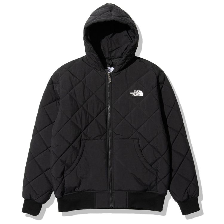 2022秋冬】THE NORTH FACE NY82212 Thunder Jacket サンダージャケット