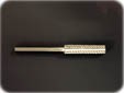 軸付きダイヤモンド砥石4.8mm