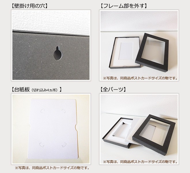 2名さま　A4サイズ　額縁なし　9/8までお急ぎ便 Amazon | 美濃商会 証書ファイル 布 紺 A4 二枚用 8222-08