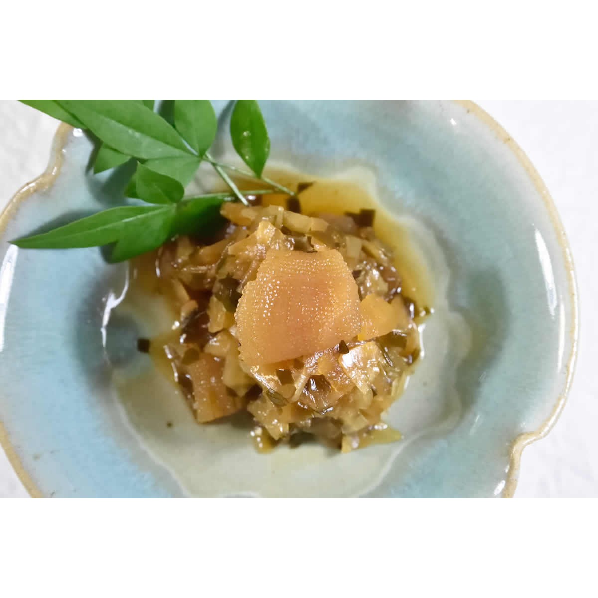 ねぶた漬【食べきりパック 単品】 | ヤマモト食品 | 03