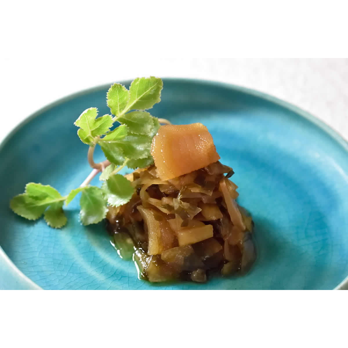 ねぶた漬【食べきりパック 単品】 | ヤマモト食品 | 05